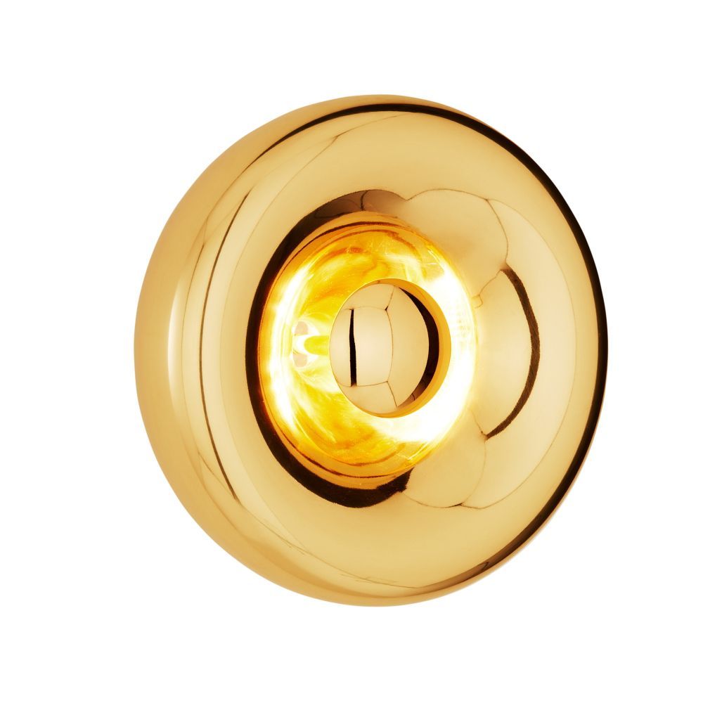 Void Surface LED Wall Light Tom Dixon